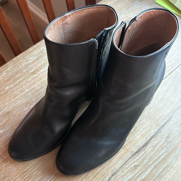 Madewell Boots - Picture 1 of 6